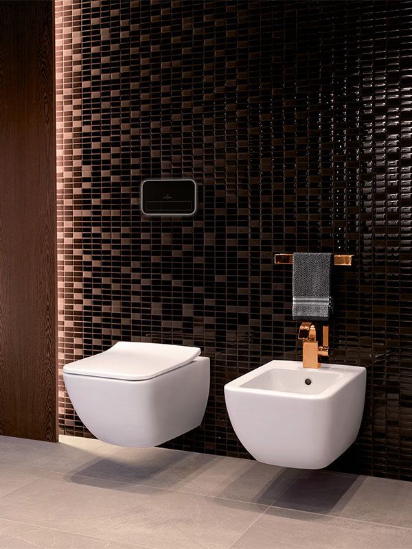 Das ultimative Wand-WC Erlebnis: Scalido Wand WC für Ihr modernes Badezimmer () Das ultimative Wand-WC Erlebnis: Scalido Wand WC für Ihr modernes Badezimmer